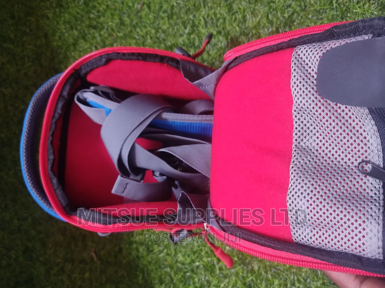 Camera Bag S, 22x15x10cm,Ykk Chain, Nylon, Padded Heavy Duty