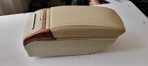 Storage Universal Car Armrest Console - thumbnail 2