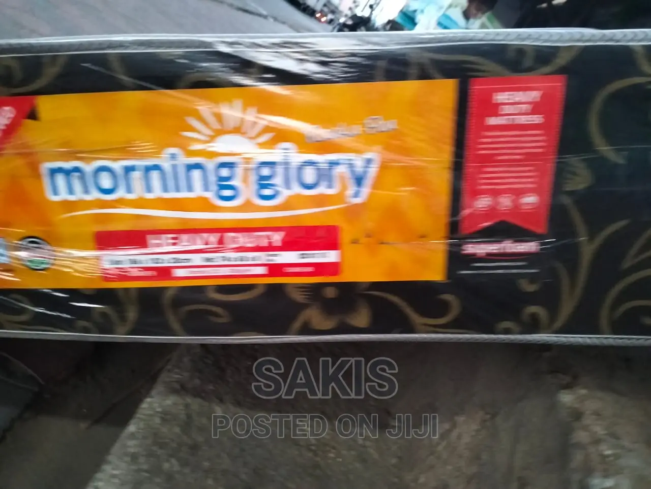 Comfort Can Do! 8inch,5 X 6.Heavy Duty Mattresses.We Deliver