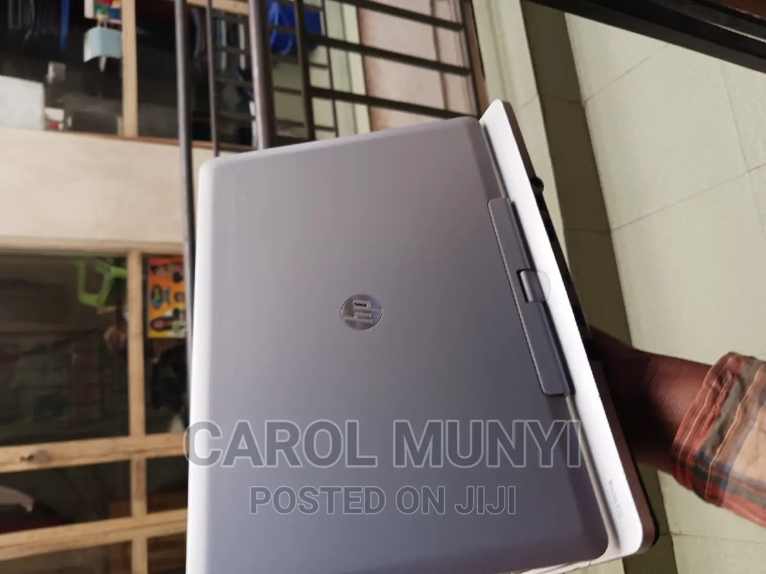 New HP EliteBook Revolve 810 G3 Tablet 8GB Intel Core I7 SSD 256GB