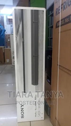 Sony 5.1ch Soundbar S40r- 600w