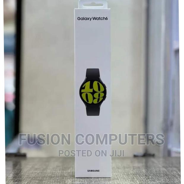 SAMSUNG Galaxy Watch 6 44mm Bluetooth Smartwatch