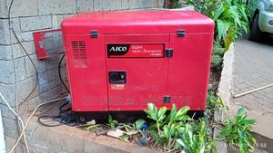 Generator Hire 10kva - main view