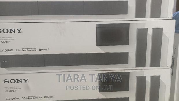 Sony Ht-S700rf 1000w 5.1ch - thumbnail 3