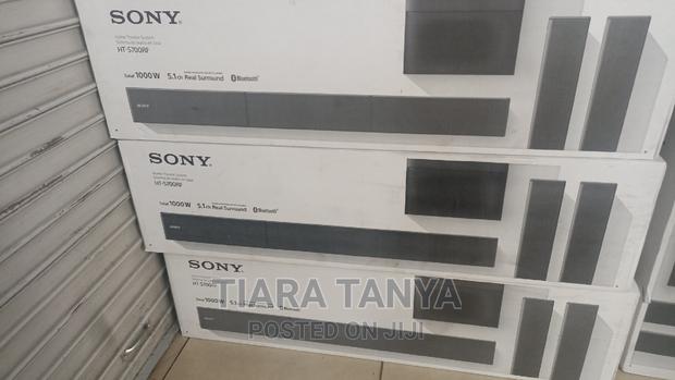 Sony Ht-S700rf 1000w 5.1ch Sound Bar