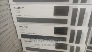 Sony Ht-S700rf 1000w 5.1ch Sound Bar