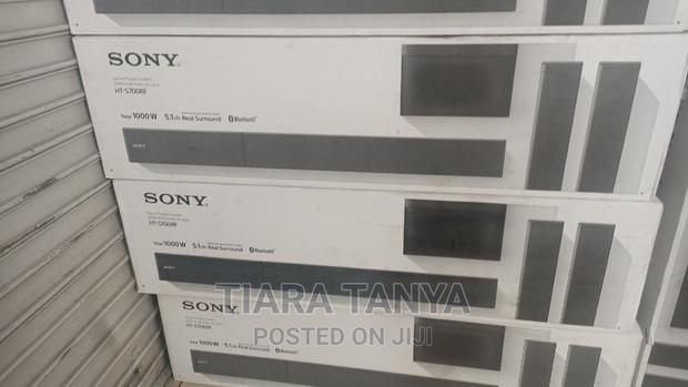 Sony Ht-S700rf 1000w 5.1ch Sound Bar - thumbnail 2