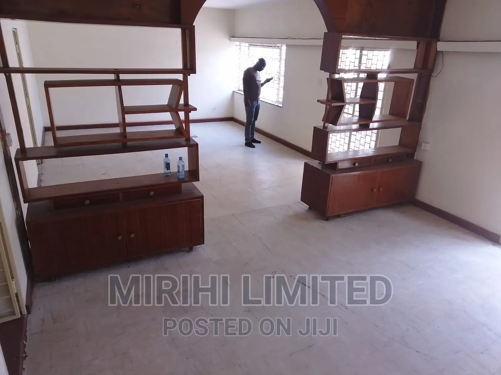 6bdrm House in 3Rd Parklands for rent