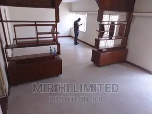 6bdrm House in 3Rd Parklands for rent