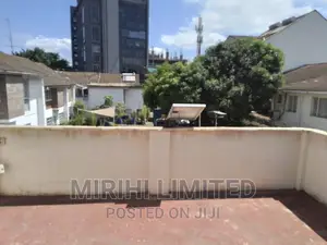6bdrm House in 3Rd Parklands for rent