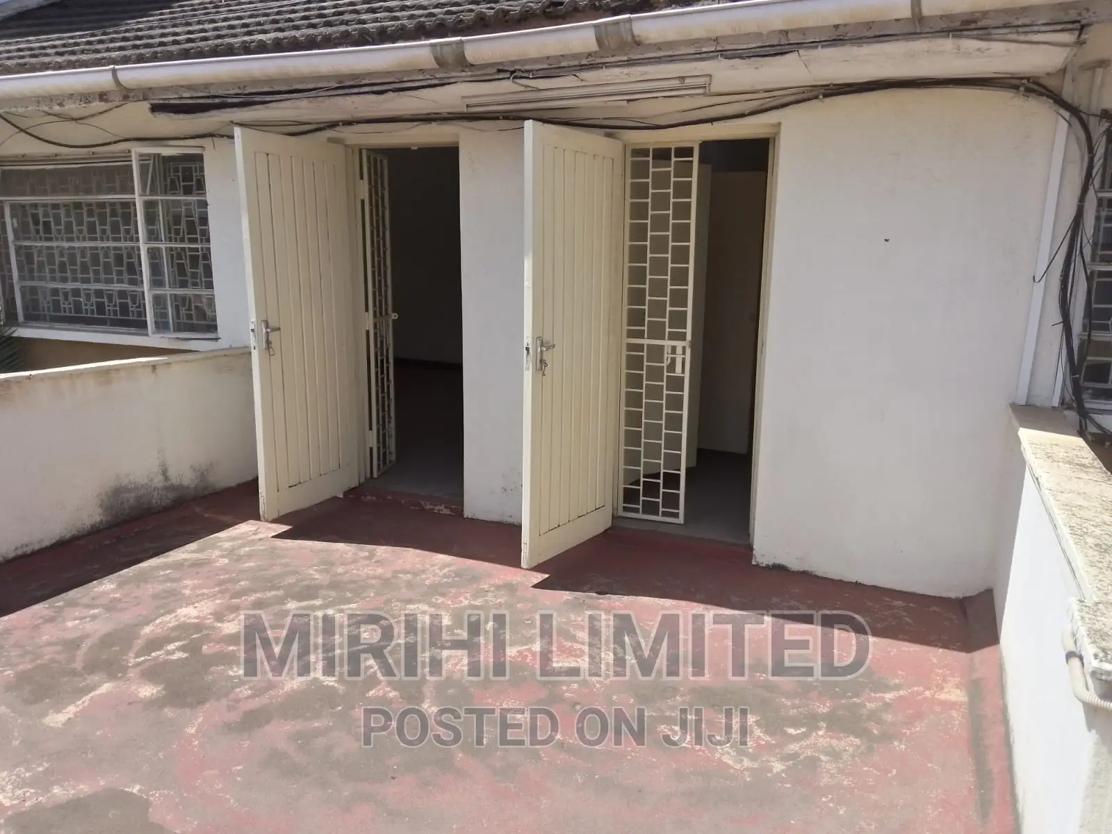 6bdrm House in 3Rd Parklands for rent