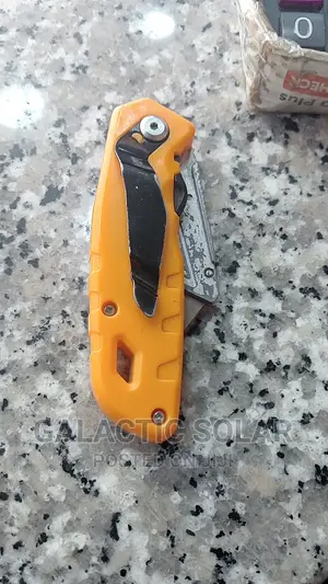 Utility Knife