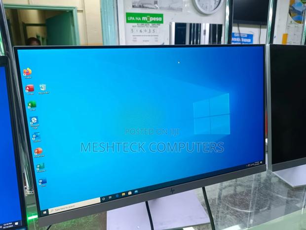 HP M24f Edge to Edge 24 Inches Available With HDMI Port