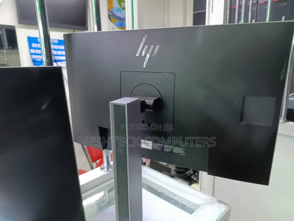 HP M24f Edge to Edge 24 Inches Available With HDMI Port