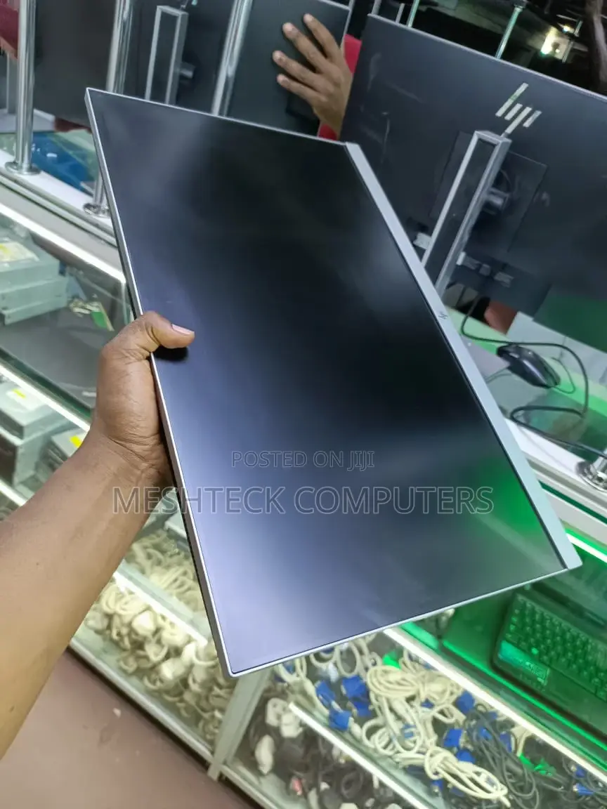 HP M24f Edge to Edge 24 Inches Available With HDMI Port