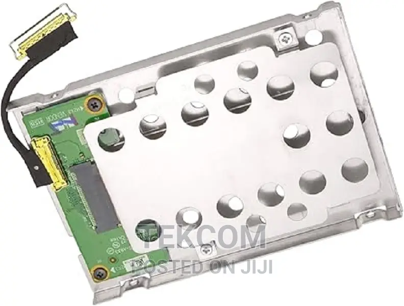 Generic M.2 SSD Bracket Caddy Tray
