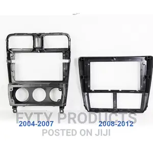 Subaru Forester 2004-7 Frame 9inch