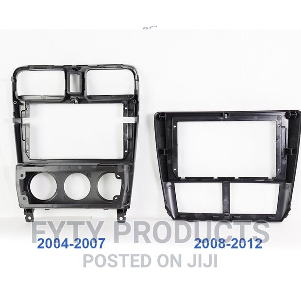 Subaru Forester 2004-7 Frame 9inch - thumbnail 2