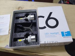 2pcs Bulb Led Lights C6 - thumbnail 2