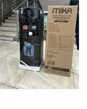 Water Dispenser / Water Dispenser Mika Water Dispenser