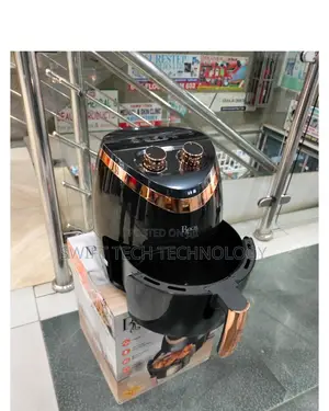 Air Fryer ,Air Fryer , Air Fryer Roch Air Fryer