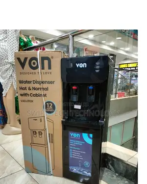 Water Dispenser ,Water Dispenser ,Water Dispenser Von ,Von