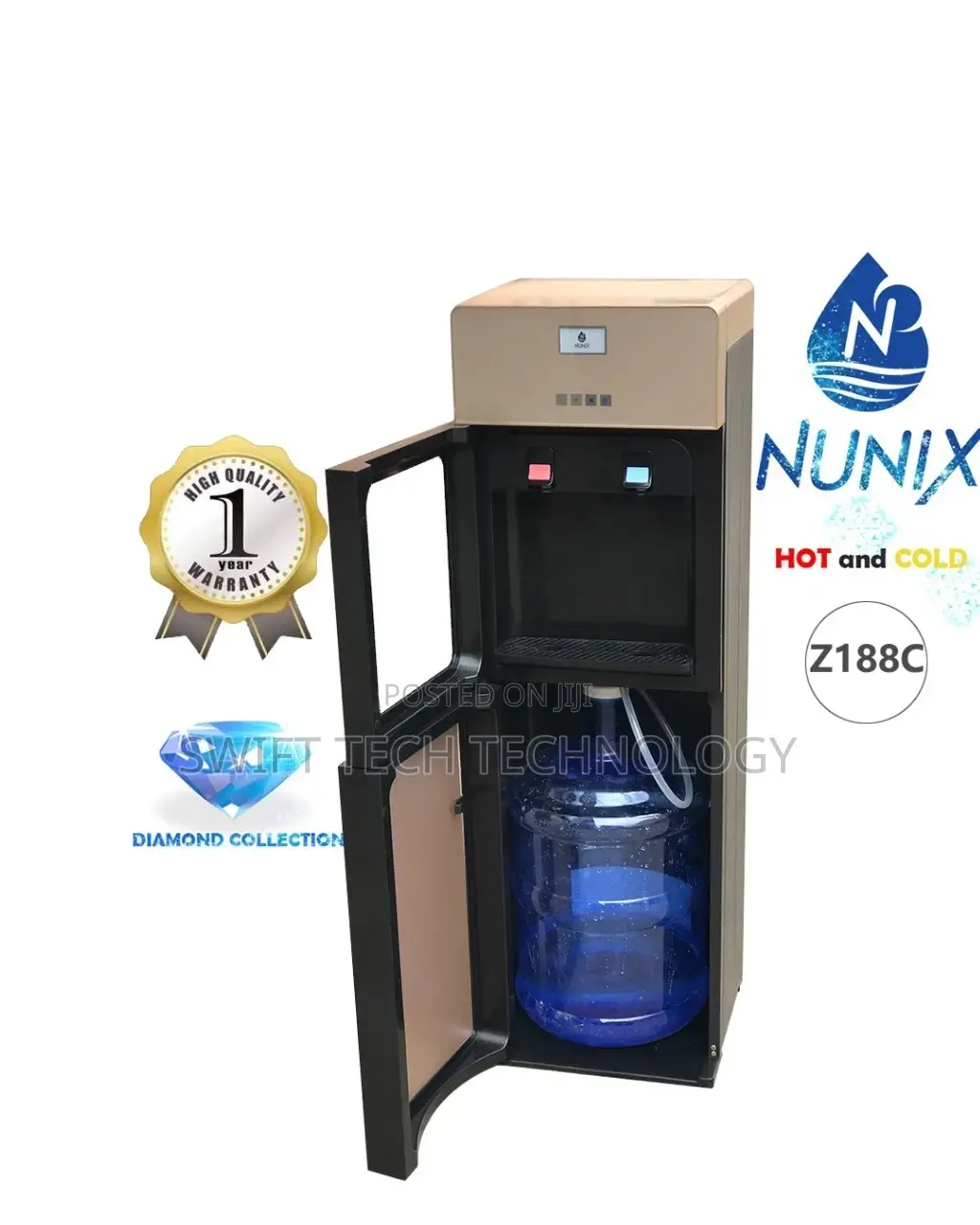 Water Dispenser ,Water Dispenser Bottom Load Nunix
