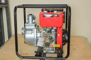 Diesel Water Pump -Available