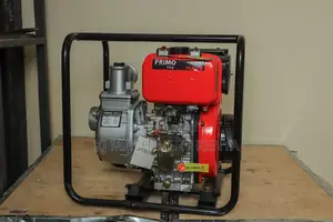 Diesel Water Pump -Available
