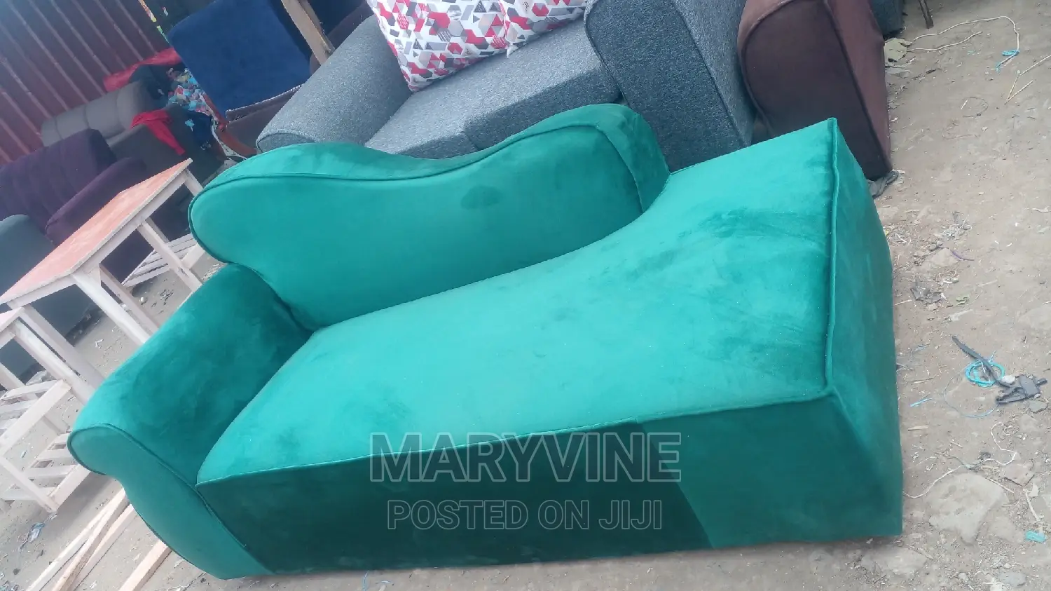 3 Seat Sofabed