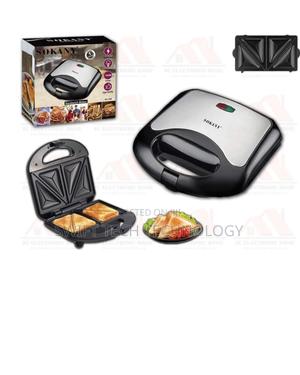 Sandwich Maker , Sandwich Maker , Sandwich Maker - thumbnail 2