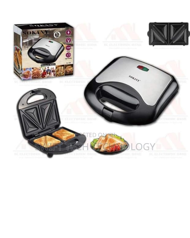 Sandwich Maker , Sandwich Maker , Sandwich Maker - main view