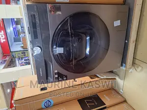 Samsung 9kgs Wash 6 Dry Front Load Washing Machine