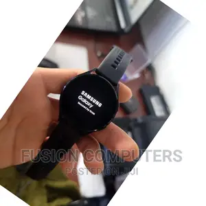 Samsung Galaxy Watch4 Bluetooth(44mm, Black.