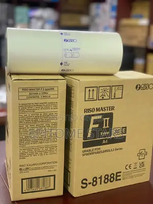 Riso Ink Fii Ez591u