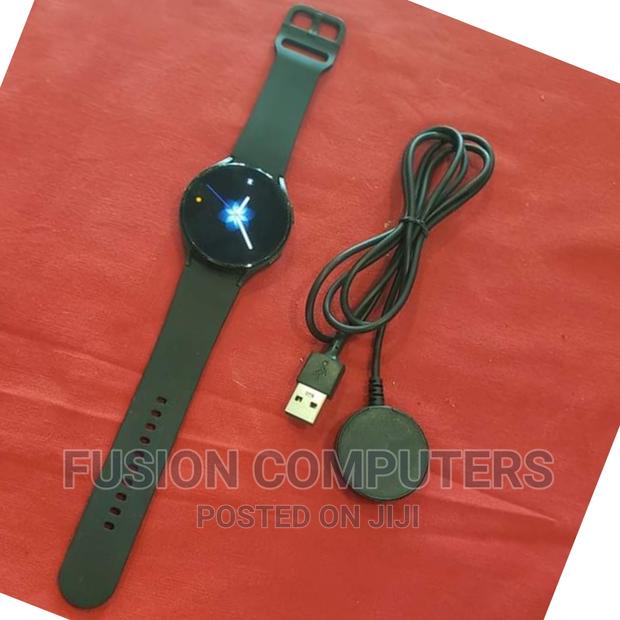 Samsung Galaxy Watch4 Bluetooth(44mm, Black. - thumbnail 4