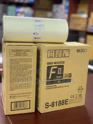 Riso Ink Fii Ez591u