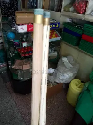 8/9 Mm Professional Cue Stick Detachable 3/4 Cue Stick 9k6g4