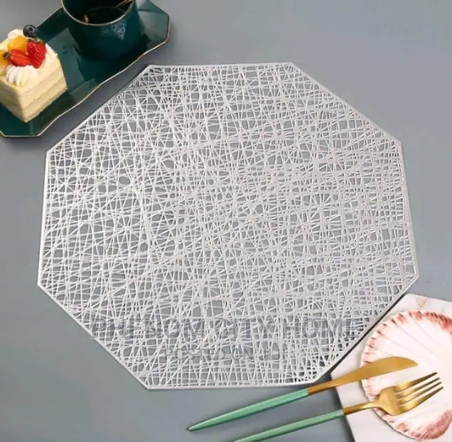 Table Mats Available