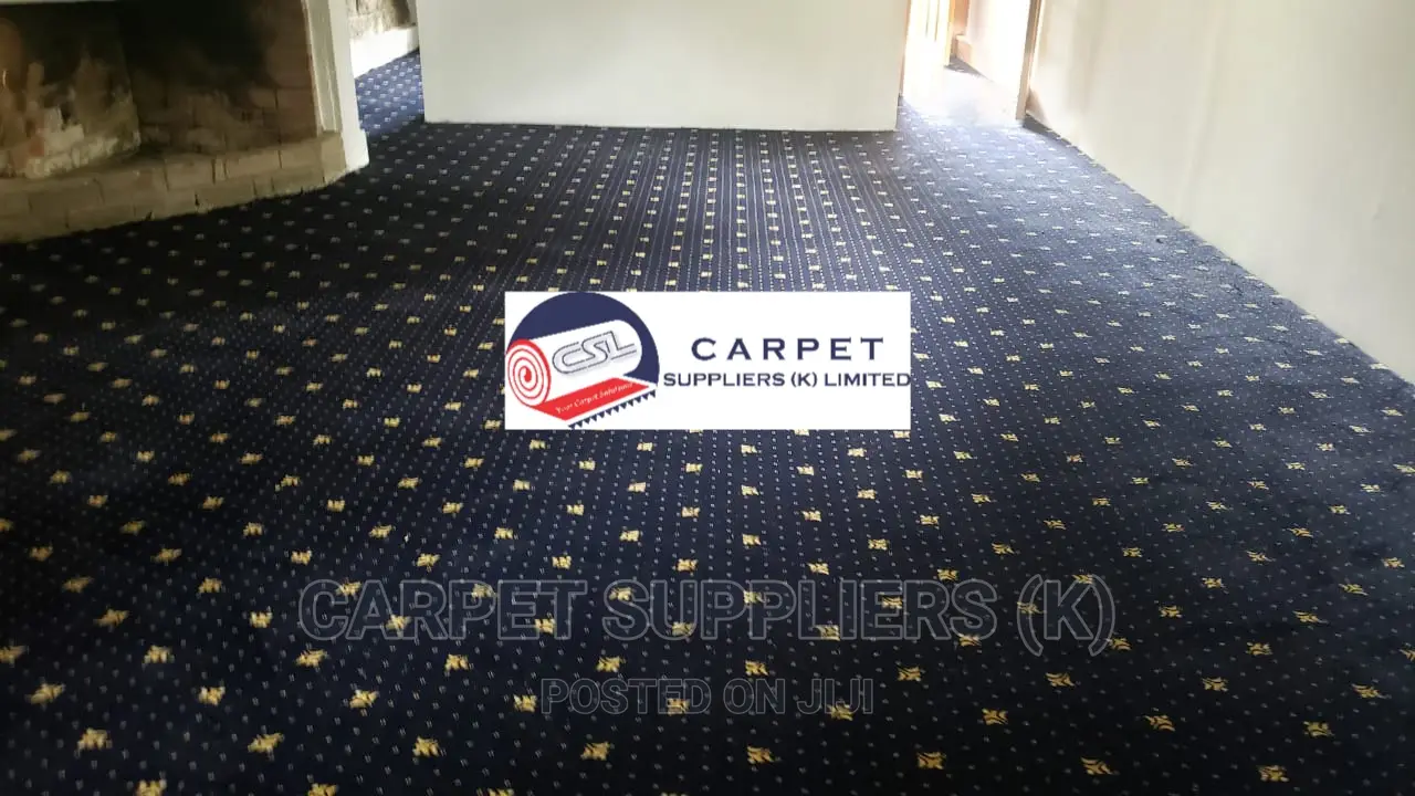 Executive Carpet