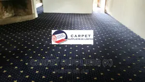 Executive Carpet