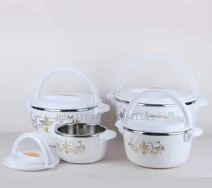 Casserole Hotpots Available