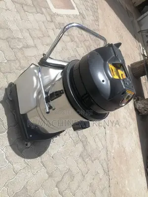 60litres Wet and Dry Carpet Cleaners-Quality Assured