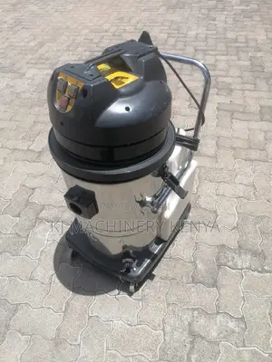 60litres Wet and Dry Carpet Cleaners-Quality Assured