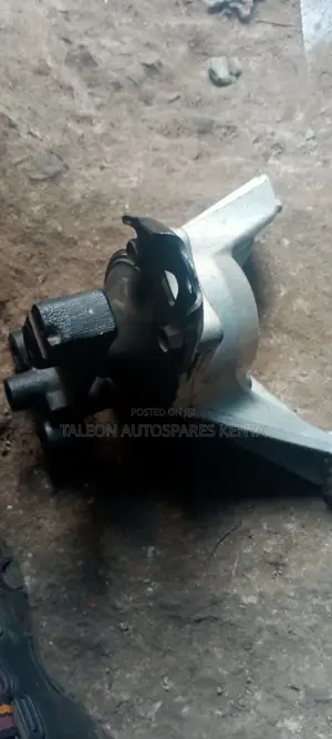 Honda Stream Engine Mount
