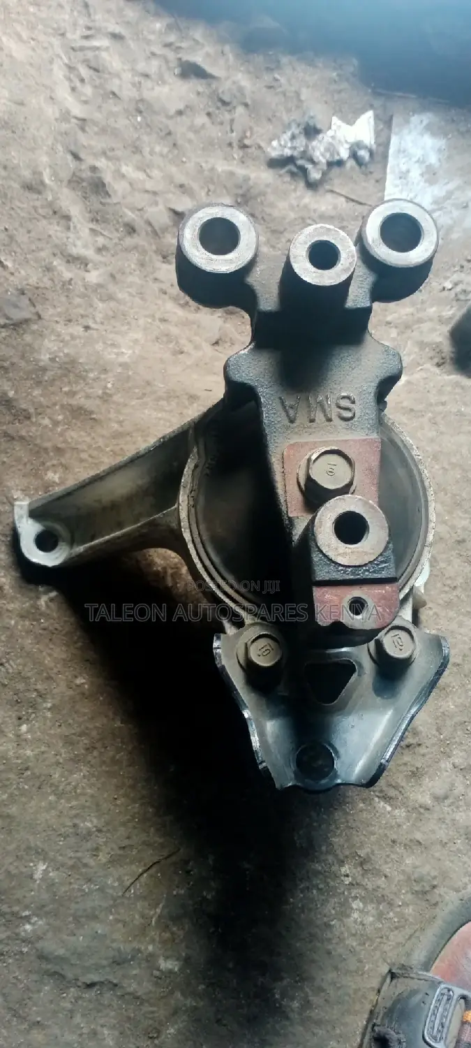 Honda Stream Engine Mount