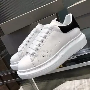 Alexander Mcqueen Sneakers