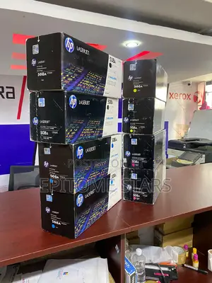 Toner Hp 508A You Need Original