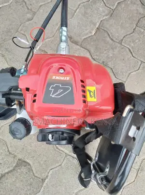 Brush Cutter 4stroke -Machine