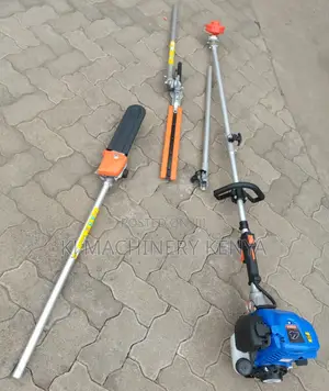Brush Cutter 4stroke -Machine